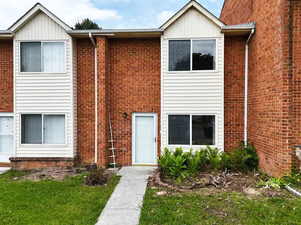 5878 Mebane Ave, Dublin, VA 24084