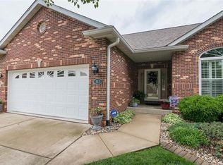 113 Summit Rdg, Maryville, IL 62062