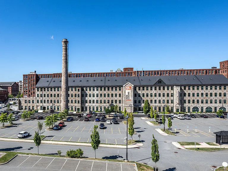 Stone Mill Lofts — Photo 15