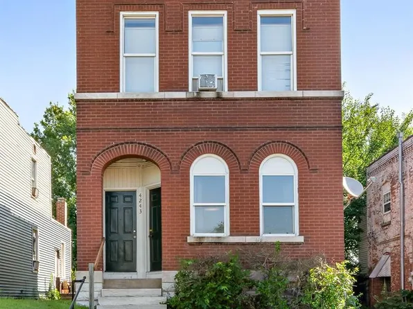 4243 Meramec St, Saint Louis, MO 63116