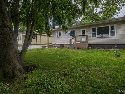 604 Bonnie St, Potosi, MO, 63664