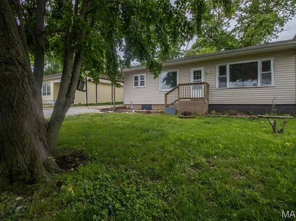604 Bonnie St, Potosi, MO 63664
