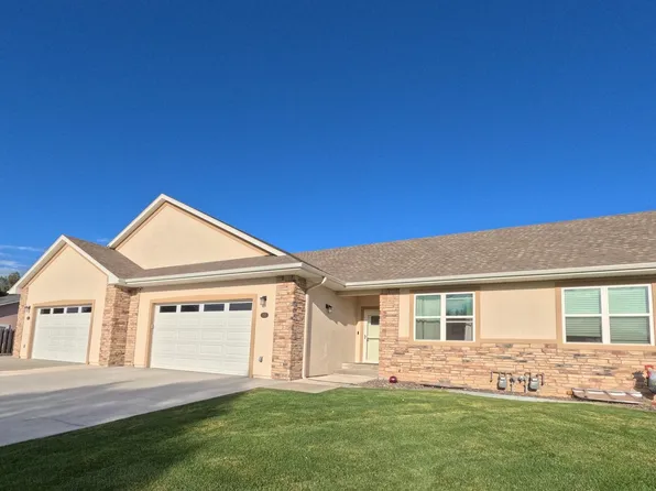 352 Howell Ave, Brush, CO 80723