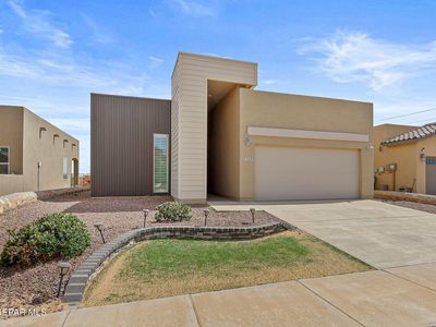 14172 Peyton Edwards Ave, El Paso, TX, 79938
