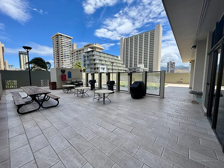 2240 Kuhio Ave #2601 — Photo 15