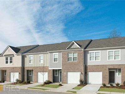 3473 Cardinal Dr #15, Atlanta, GA, 30331