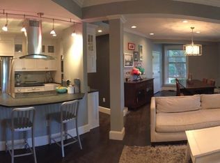 30 Dean Rd #CG, Brookline, MA 02445