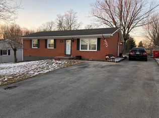 132 Oliver Dr, Richmond, KY 40475