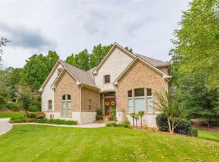 4346 Stratford Dr, Douglasville, GA