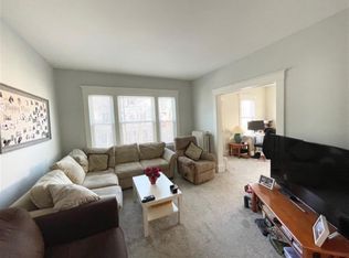 42 Lowden Ave #3, Somerville, MA 02144