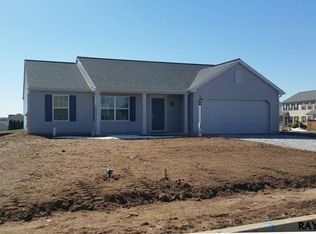 3612 Kimberly Ln, Dover, PA