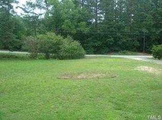 1915 Medallion Dr, Durham, NC 27704