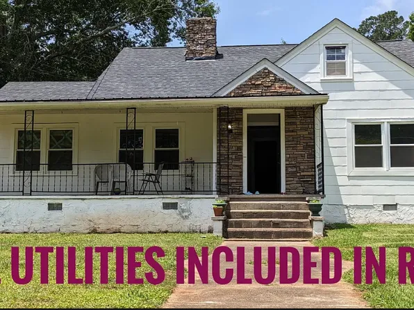 305 S Walnut St Unit A, Greensboro, GA 30642