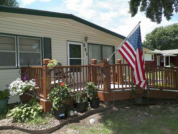 2nd image of 531 N Meeds Dr