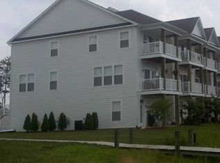 10900 Holystone Ln UNIT 208, Berlin, MD 21811