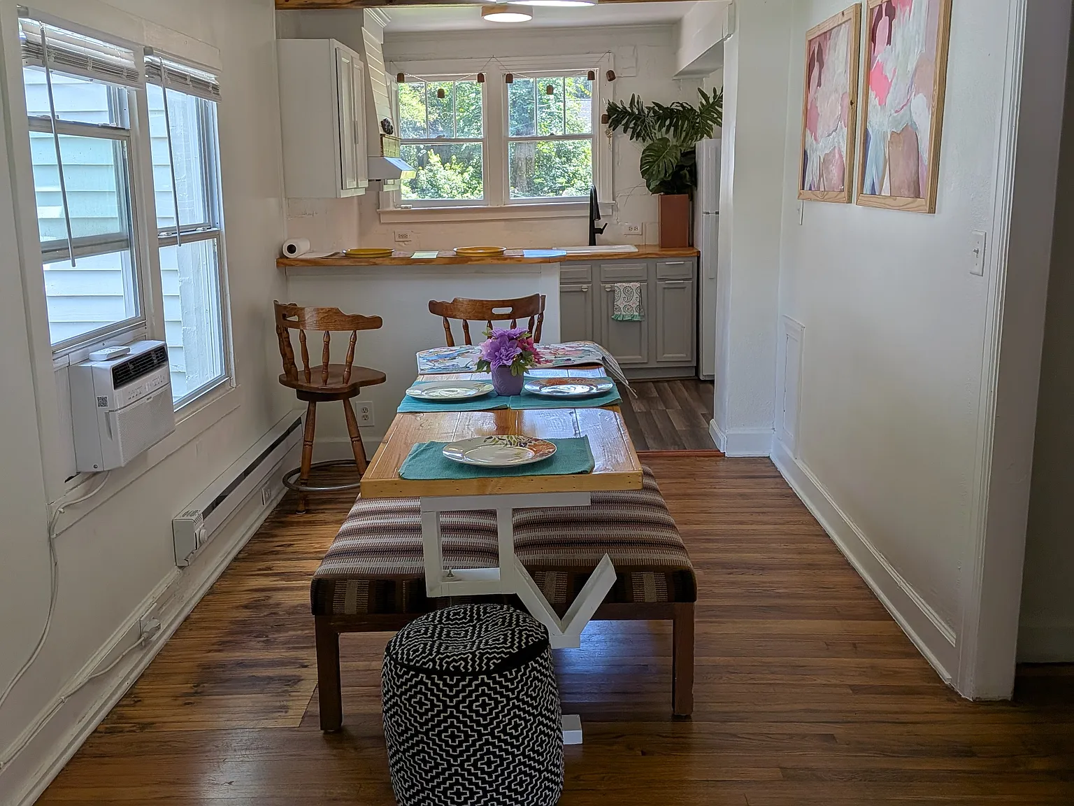 2 bed, 900 sqft, $2,300 — Photo 3