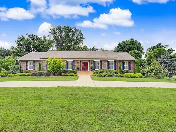 1913 Shamrock Dr, Brentwood, TN 37027
