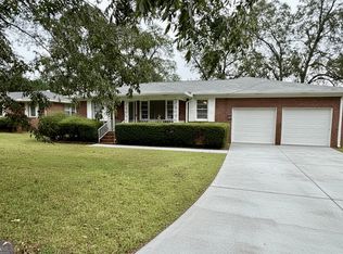 177 S Jones St, Fort Valley, GA 31030