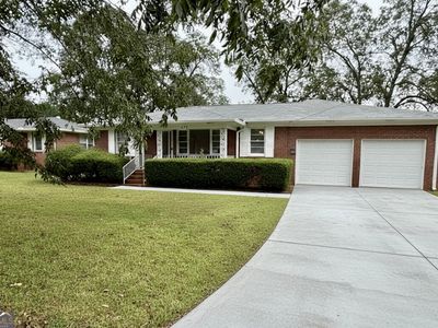 177 S Jones St, Fort Valley, GA, 31030