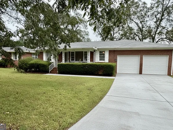 177 S Jones St, Fort Valley, GA 31030