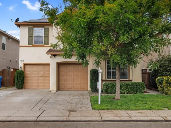 1447 Summerwind Ln, Manteca, CA 95337