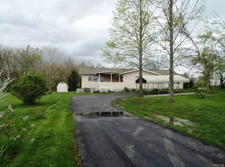 1166 Clarkrange Mont Hwy, Clarkrange, TN 38553