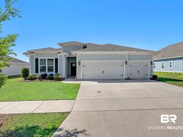 226 Bronze St, Fairhope, AL 36532