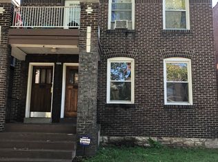 3707 Meramec St, Saint Louis, MO