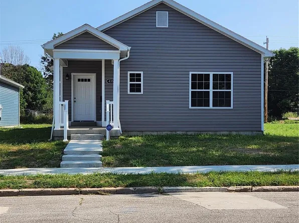 4353 Evans Ave, Saint Louis, MO 63113