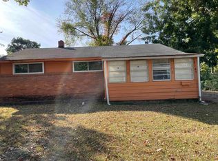 2465 Joy Ln, Memphis, TN 38114