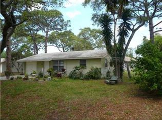 832 Palmetto Dr, Venice, FL 34293