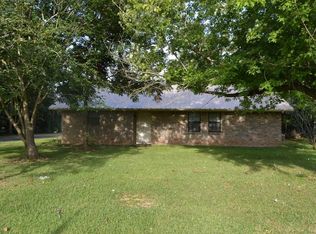 407 S Mabel St, Bunkie, LA 71322