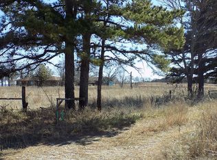 7747 E 128th Rd, Holdenville, OK 74848