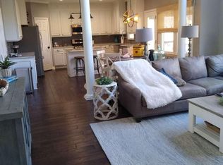 4520 Kingsgate Ct NW, Acworth, GA 30101