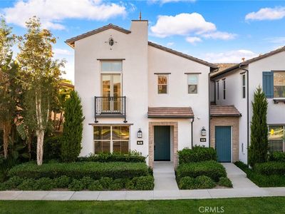 75 Henson, Irvine, CA, 92620