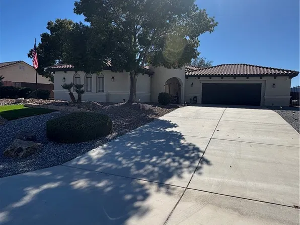 5291 Fairmont St, Pahrump, NV 89061