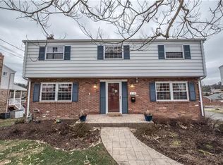 119 Windsor Dr, Irwin, PA