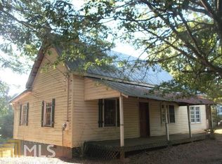 1627 Crane Mill Rd, Alto, GA 30510