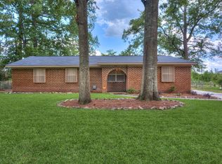 3718 Drayton, Augusta, GA 30919
