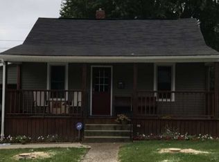 232 Highland Dr, New Lexington, OH 43764