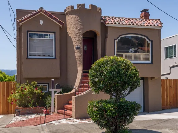513 Park Way, South San Francisco, CA 94080