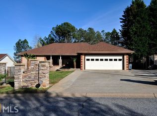 2820 Deerwood Trce, Gainesville, GA 30504