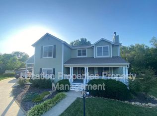 1809 Myers Ct, Lawrence, KS 66044