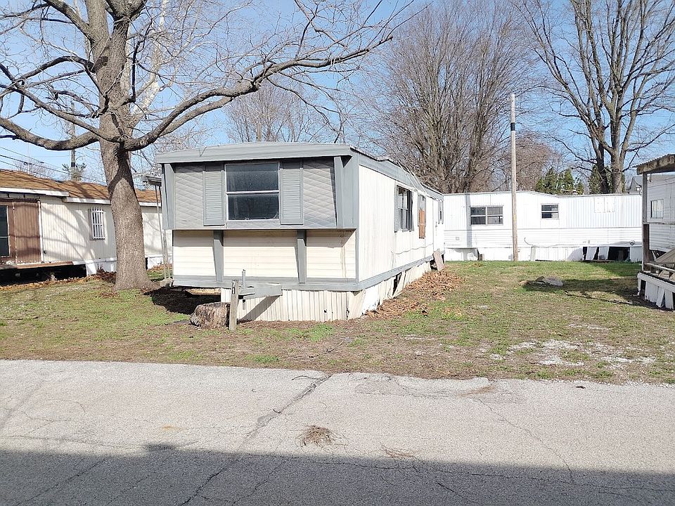 1st image of 4403 Madison Ave Lot 71