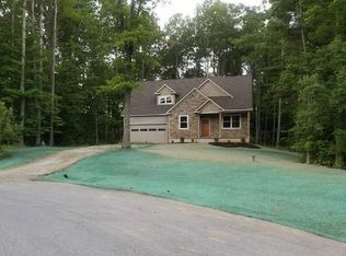 4 Ryan Rd, Gansevoort, NY 12831