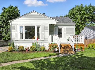 5312 Norwaldo Ave, Indianapolis, IN 46220