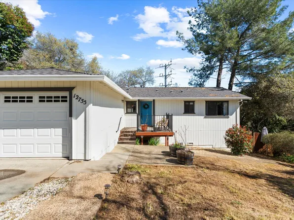 12755 Shockley Ct, Auburn, CA 95603