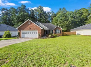 556 Old Walnut Br, North Augusta, SC 29860