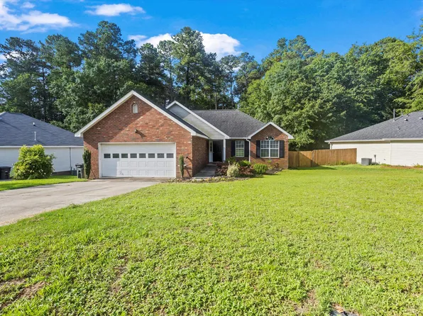 556 Old Walnut Br, North Augusta, SC 29860