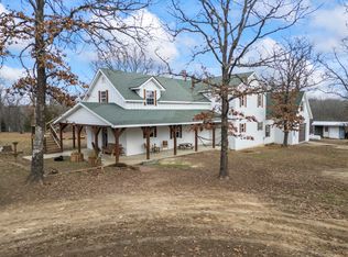 29739 E Thomas Road, El Dorado Springs, MO 64744